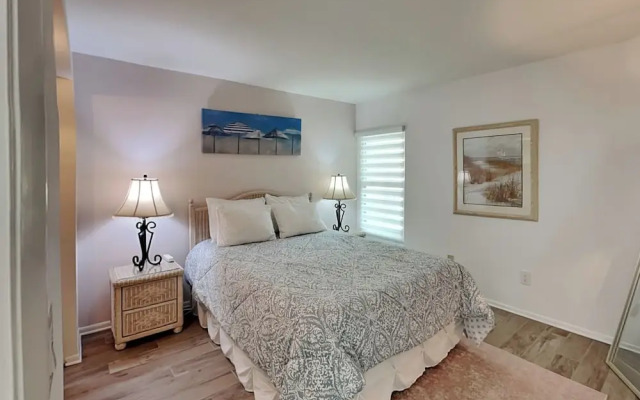 Ocean Villas 113