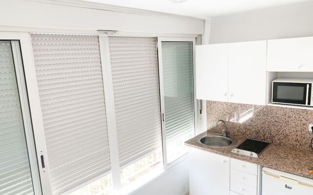 Concorde Apartamentos