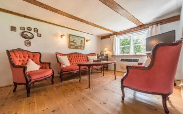 Hexenhaus auf Rügen