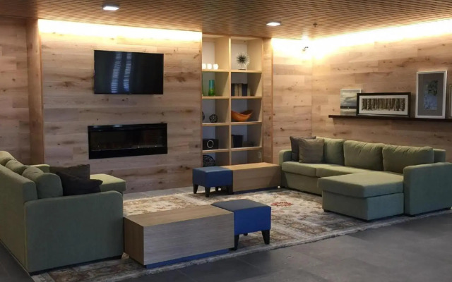 Country Inn & Suites by Radisson, Novi, MI