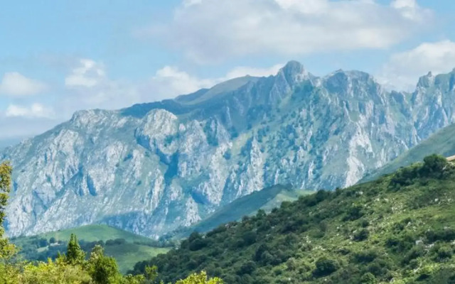 Hotel Alto de las Estazadas