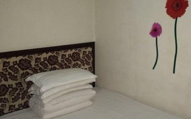 Xingfu Business Inn – Guest Rooms – Fushun