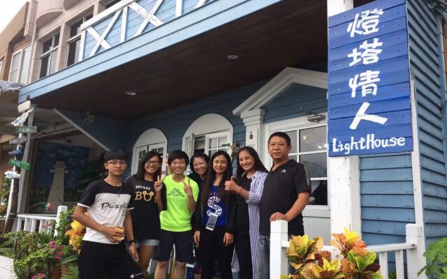 Kenting Lighthouse B&B