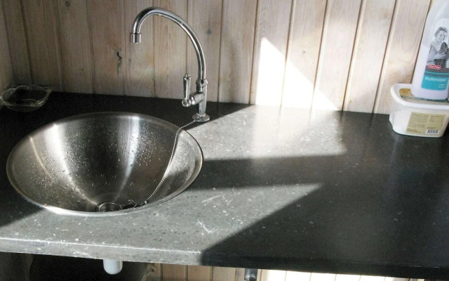 Alluring Holiday Home in Thisted near Sea