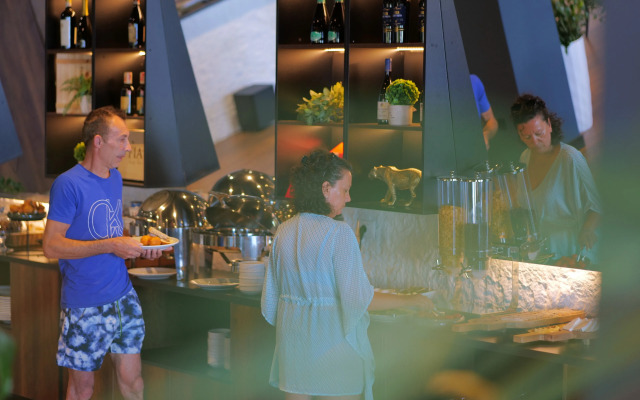 Miramare Boutique Hotel