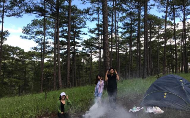 Rot Homestay