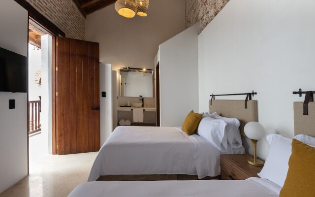 Hotel Voilá Getsemaní