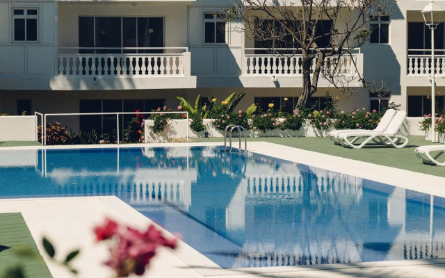 Route Active Hotel