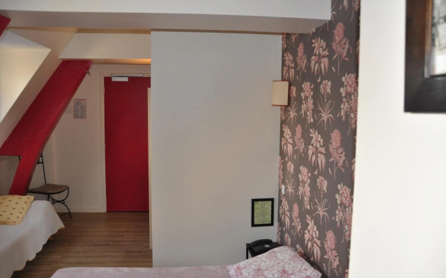 Hôtel Le Vieux Carré