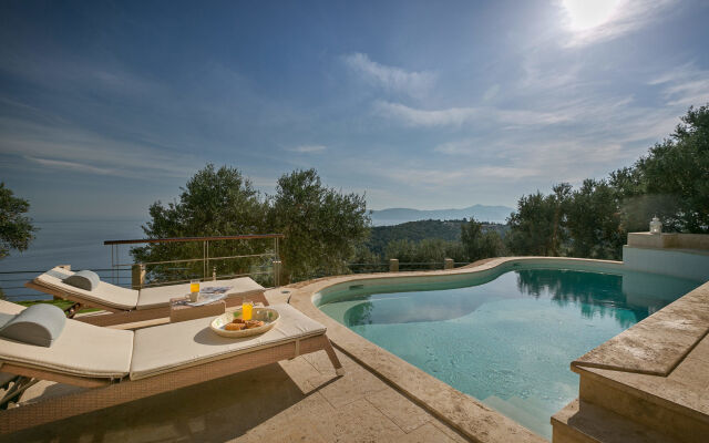 Olivia's Villas
