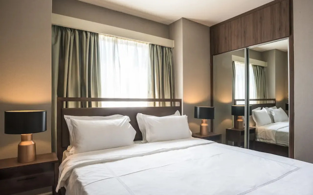 Prime Serviced Residence Westlands