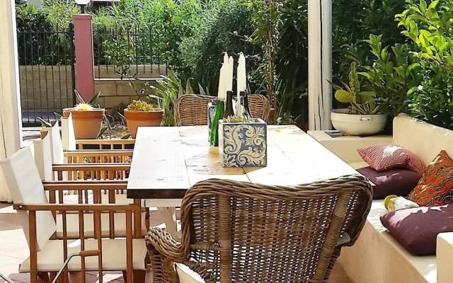 Little Beach House near Cefalù - Il Melograno