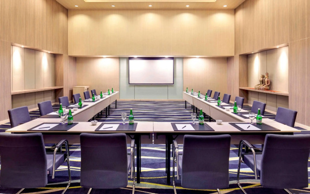 Grand Mercure Jakarta Kemayoran