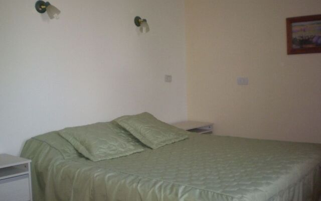 Complejo Solar Apart