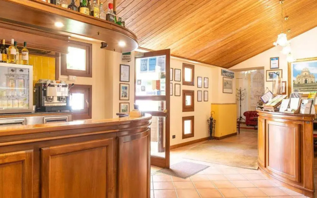 Hotel Il Barocco