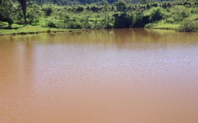 Hotel Fazenda Aguas VIvas