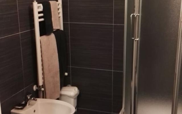 Guest House Maiocchi