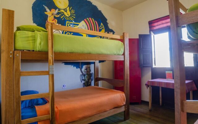 Dragonfly Hostel Arequipa