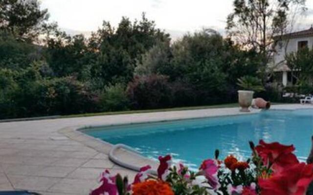 Villa Route D'Entrechaux D13