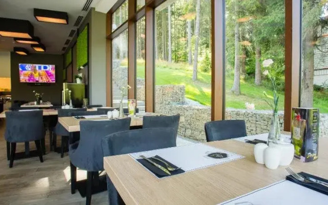 Czarny Kamień Resort & SPA