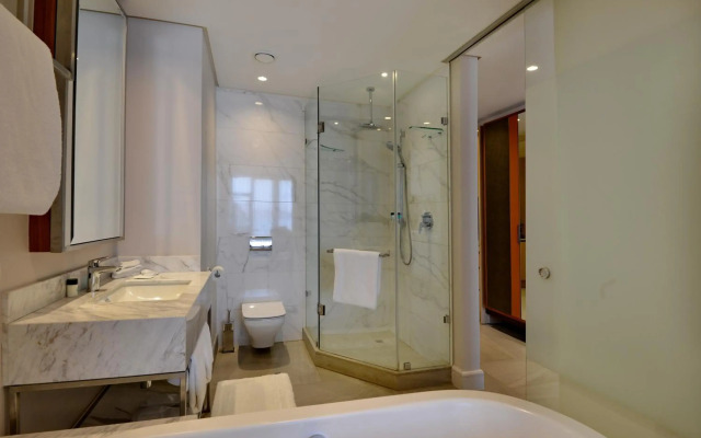 The Houghton Hotel, Spa, Wellness & Golf