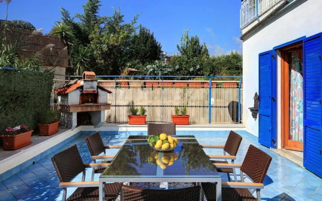 Sorrento Urban Gamma