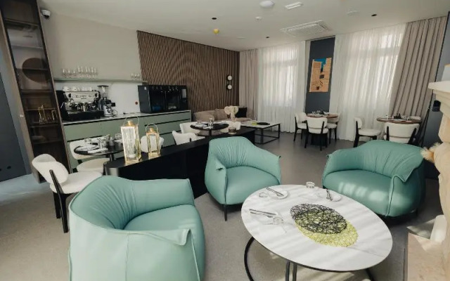 Hotel Flaneur