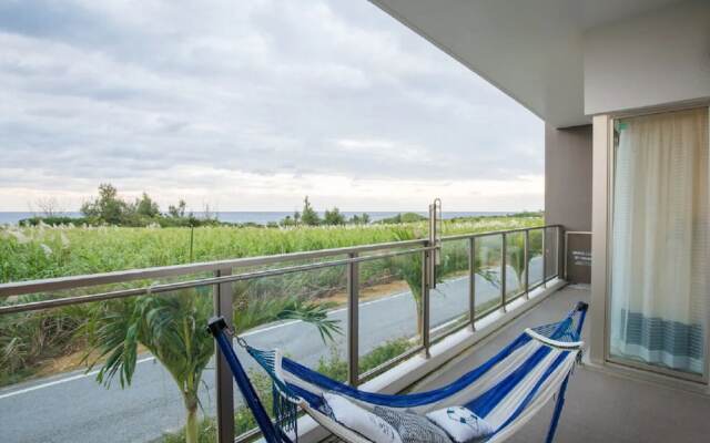 Ocean resort maedamisaki 101