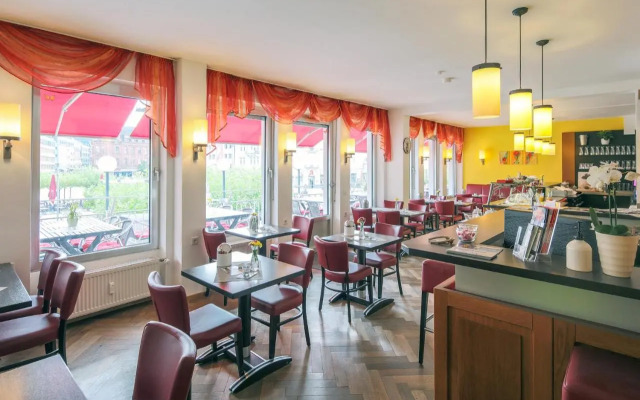 Hotel Ratskeller