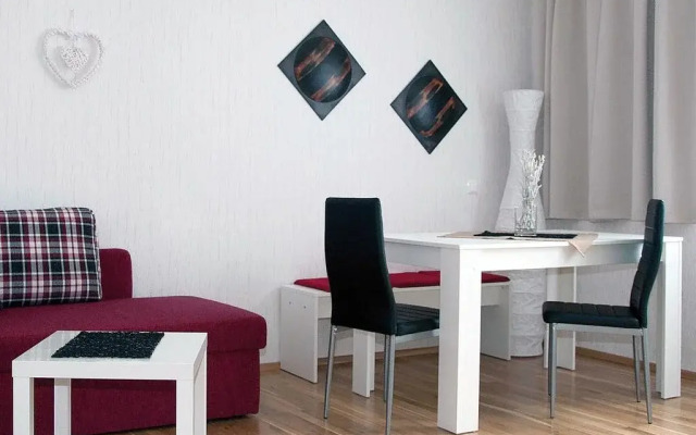 Gästehaus-Pension F&G Gritsch