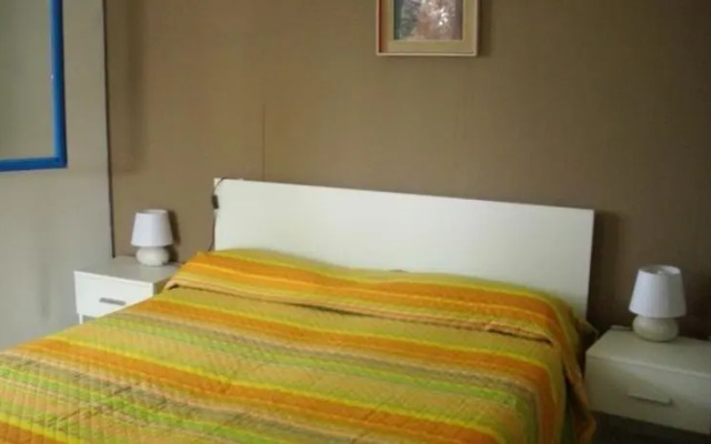 Holiday home Riserva Marina Protetta