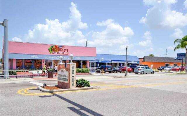 Waves 19 - Two Bedroom Condo