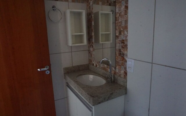 Apartamento Novo proximo a Axe Moi