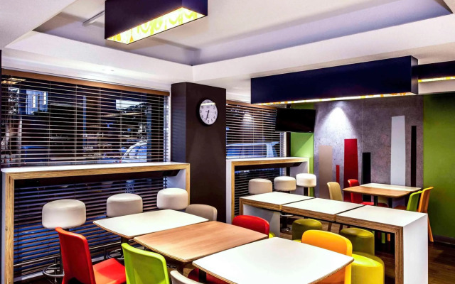ibis budget Enfield