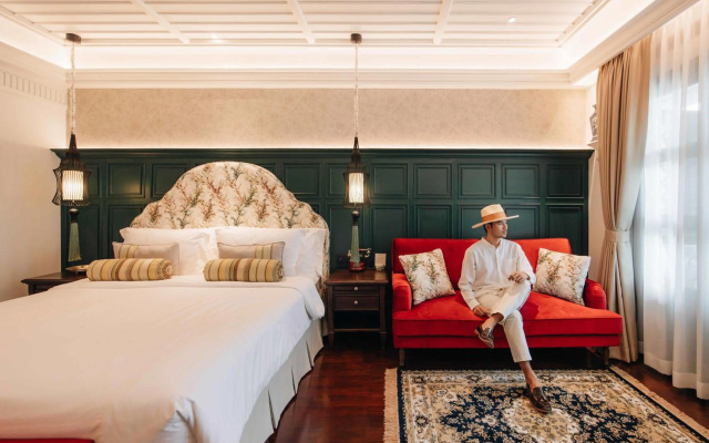NA NIRAND Romantic Boutique Resort - photo 2