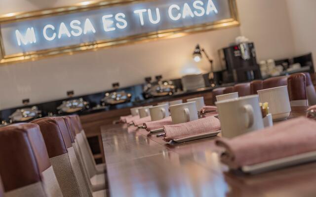 InterContinental Presidente Mexico City by IHG