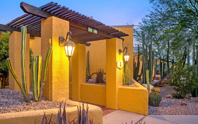 Westward Look Wyndham Grand Resort and Spa