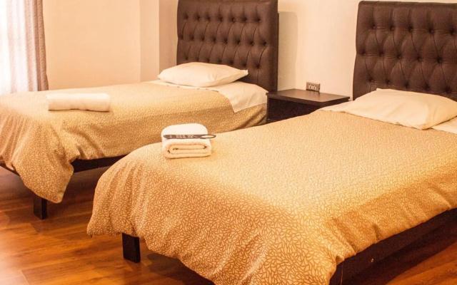 Magicpacker Hostel