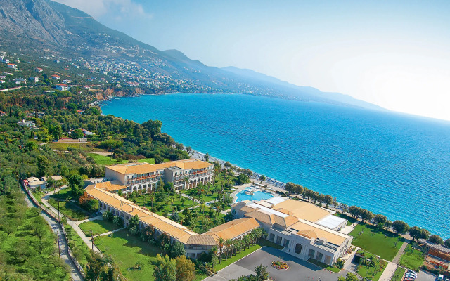 Grecotel Filoxenia, Beach Luxury Resort