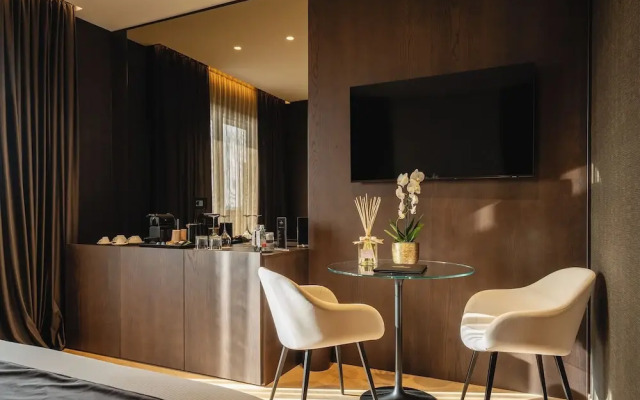 Green Park penthouse Suite & Pool