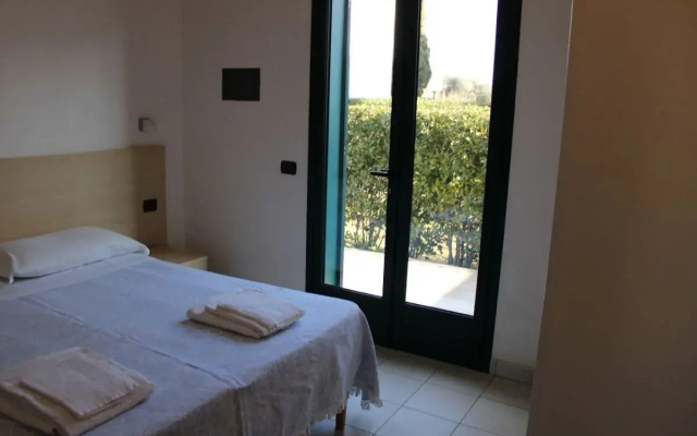 Blu Mare Residence