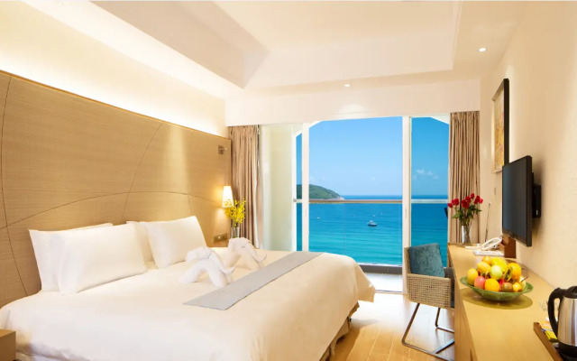 Ocean View Resort Yalong Bay