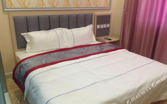 Manshiguang Theme Hotel