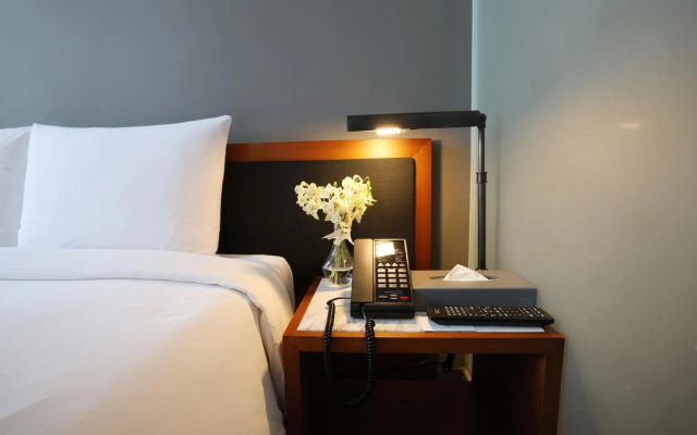 Seoul Hotel ShinShin Myeongdong
