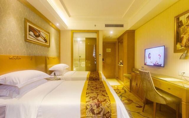 Vienna Hotel Sanya Yalong Bay Qianguqing