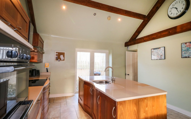 Rosies Cottage