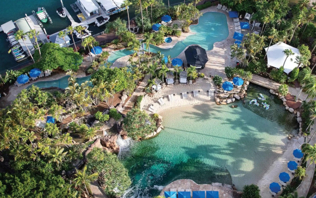 Marriott Vacation Club at Surfers Paradise