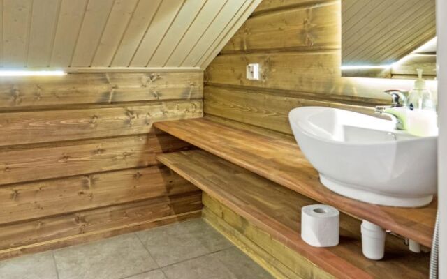 Holiday Home Sopukka