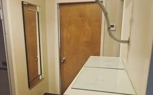 Apartment Central London