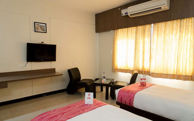 Hotel Shiva Grand by OYO Rooms